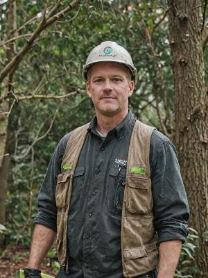 Robert Wilson - Tree Care Expert
